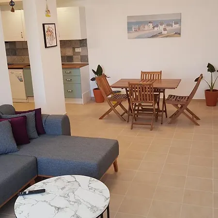 Bodrum Turgutreis Karabağ