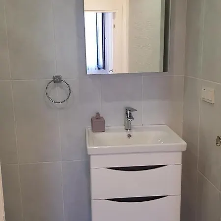 Bodrum Turgutreis Lejlighed