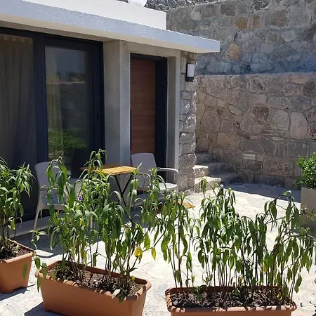 Lejlighed Bodrum Turgutreis