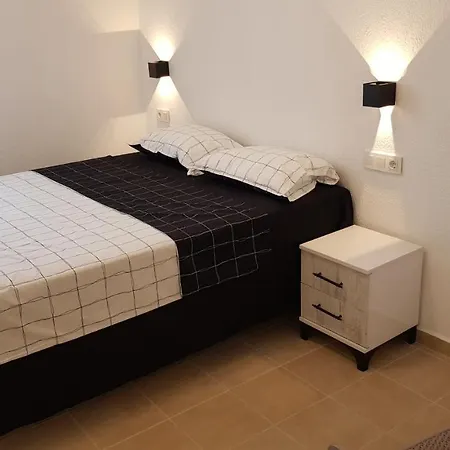 Lejlighed Bodrum Turgutreis Karabag