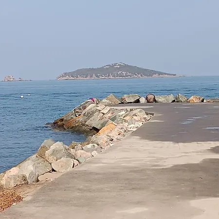 Bodrum Turgutreis Lejlighed Karabag