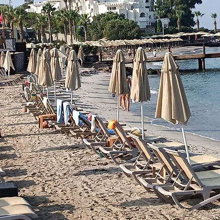 Lejlighed Bodrum Turgutreis *