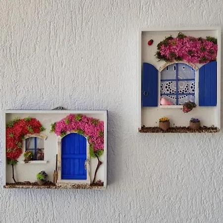 Turgutreis Nyaraló